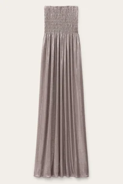 ISABELLA robe longue