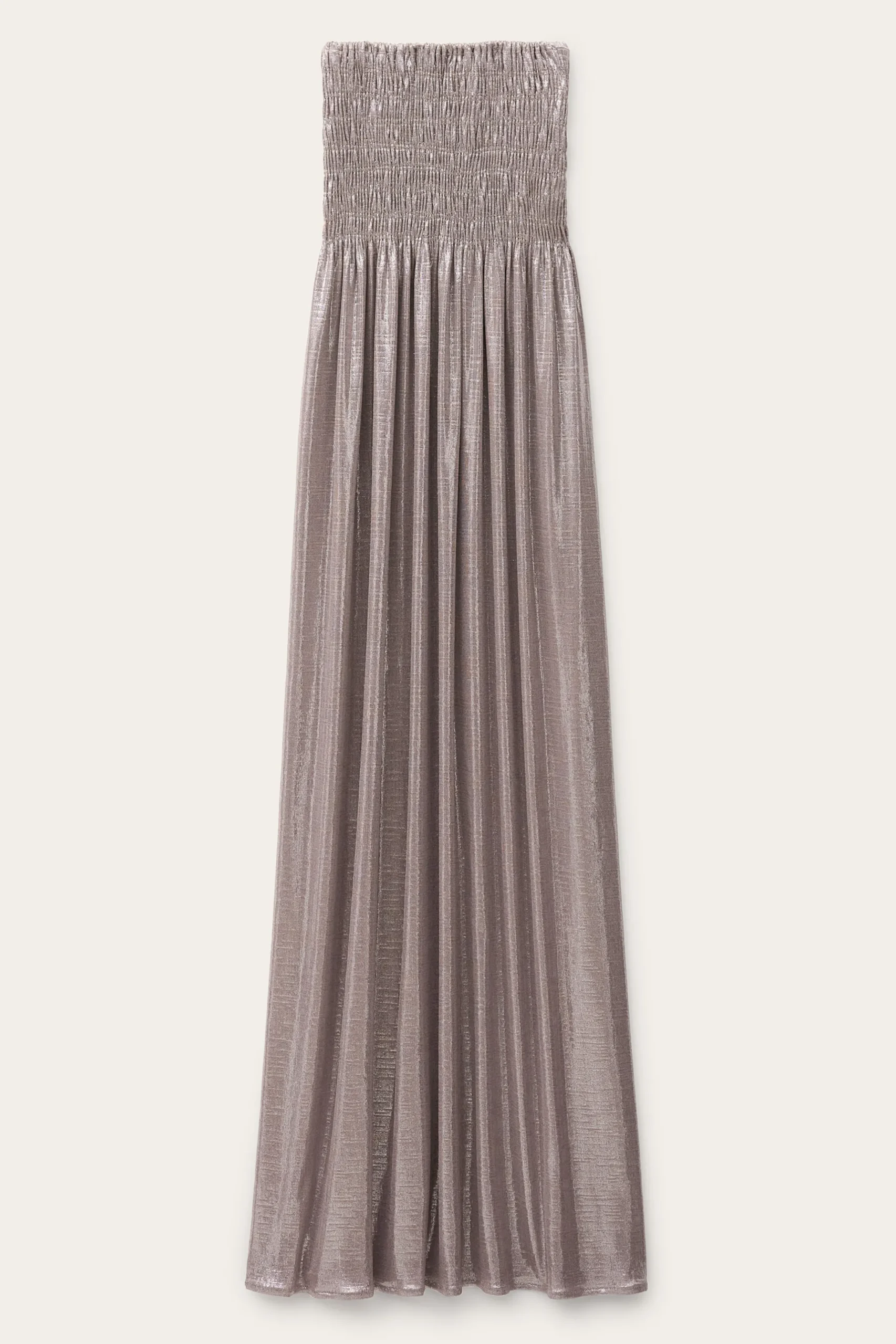 ISABELLA robe longue
