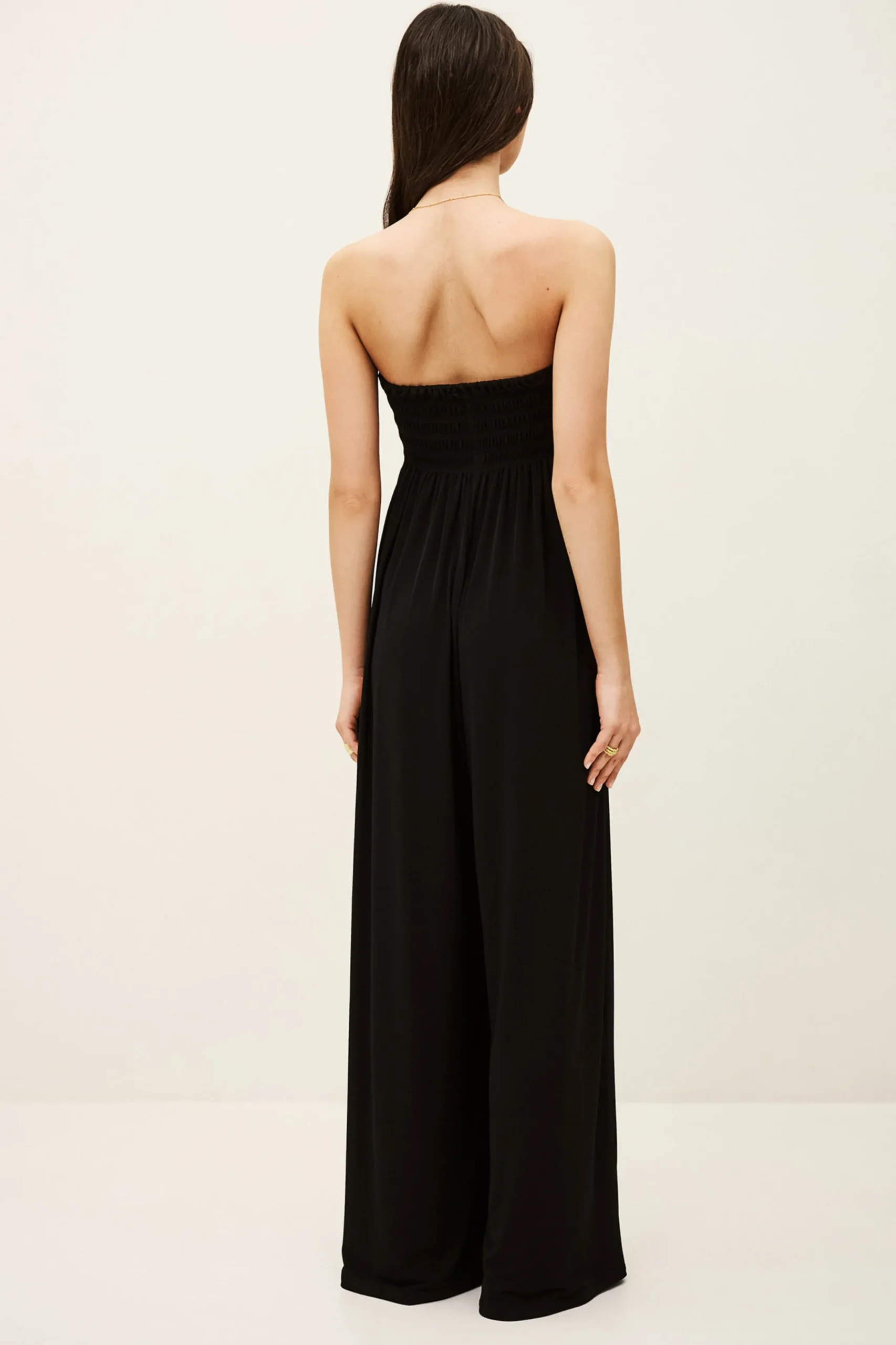JEMA combinaison bustier