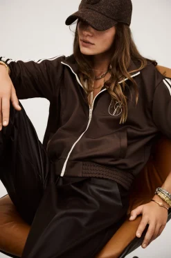 JIMI veste de jogging