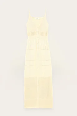 JOELLE robe midi