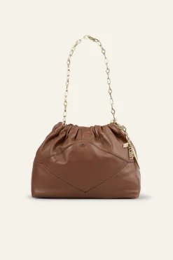 JUNE mini sac cuir