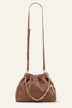 JUNE mini sac cuir