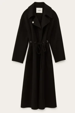 KATE MANTEAU trench