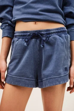 KELY short de sport coton