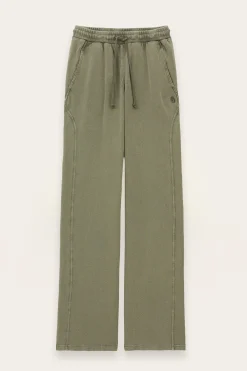 KOKO pantalon large coton