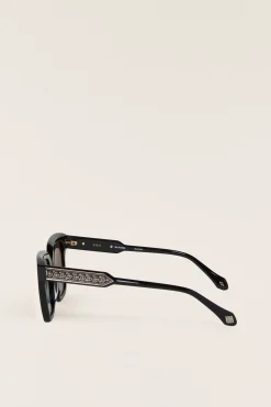 LAIA lunettes soleil rectangulaires