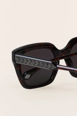 LAIA lunettes soleil rectangulaires