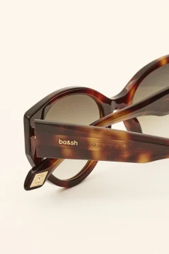 LENITA lunettes solaires
