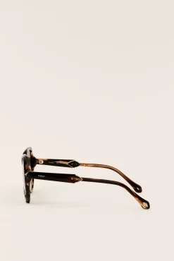 LEXIE lunettes de soleil