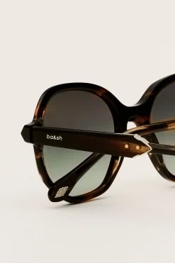 LEXIE lunettes de soleil