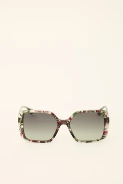 LIANE lunettes solaires carrées