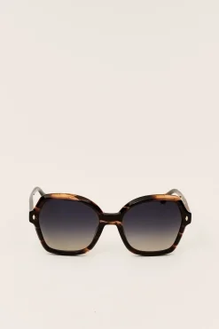 LILOU lunettes de soleil