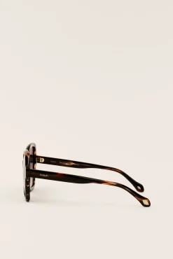 LILOU lunettes de soleil
