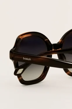 LILOU lunettes de soleil
