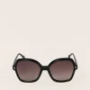 LILOU lunettes soleil papillon