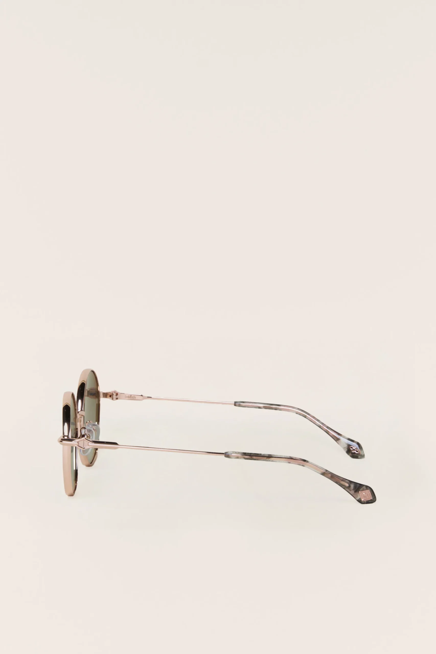 LIORA lunettes soleil métal