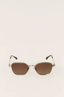 LOIS lunettes soleil rectangulaire 179 €