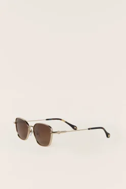 LOIS lunettes soleil rectangulaire 179 €