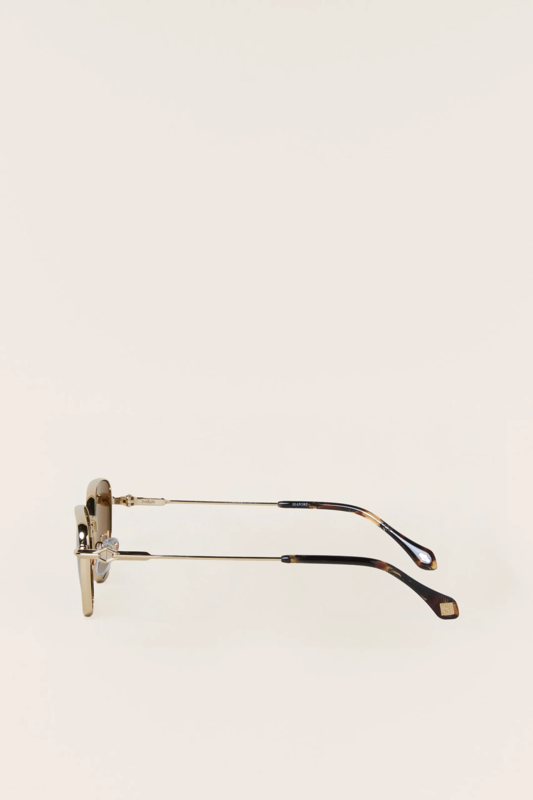 LOIS lunettes soleil rectangulaire 179 €