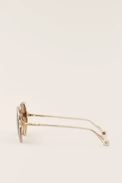 LOULOU lunettes de soleil
