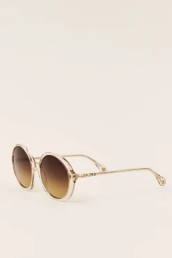 LOULOU lunettes de soleil