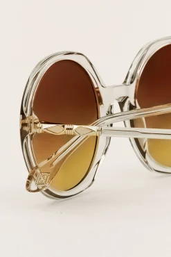 LOULOU lunettes de soleil