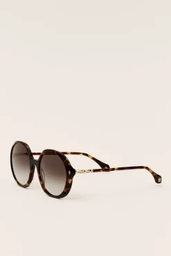 LOULOU lunettes de soleil