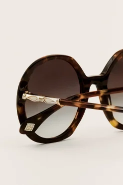 LOULOU lunettes de soleil