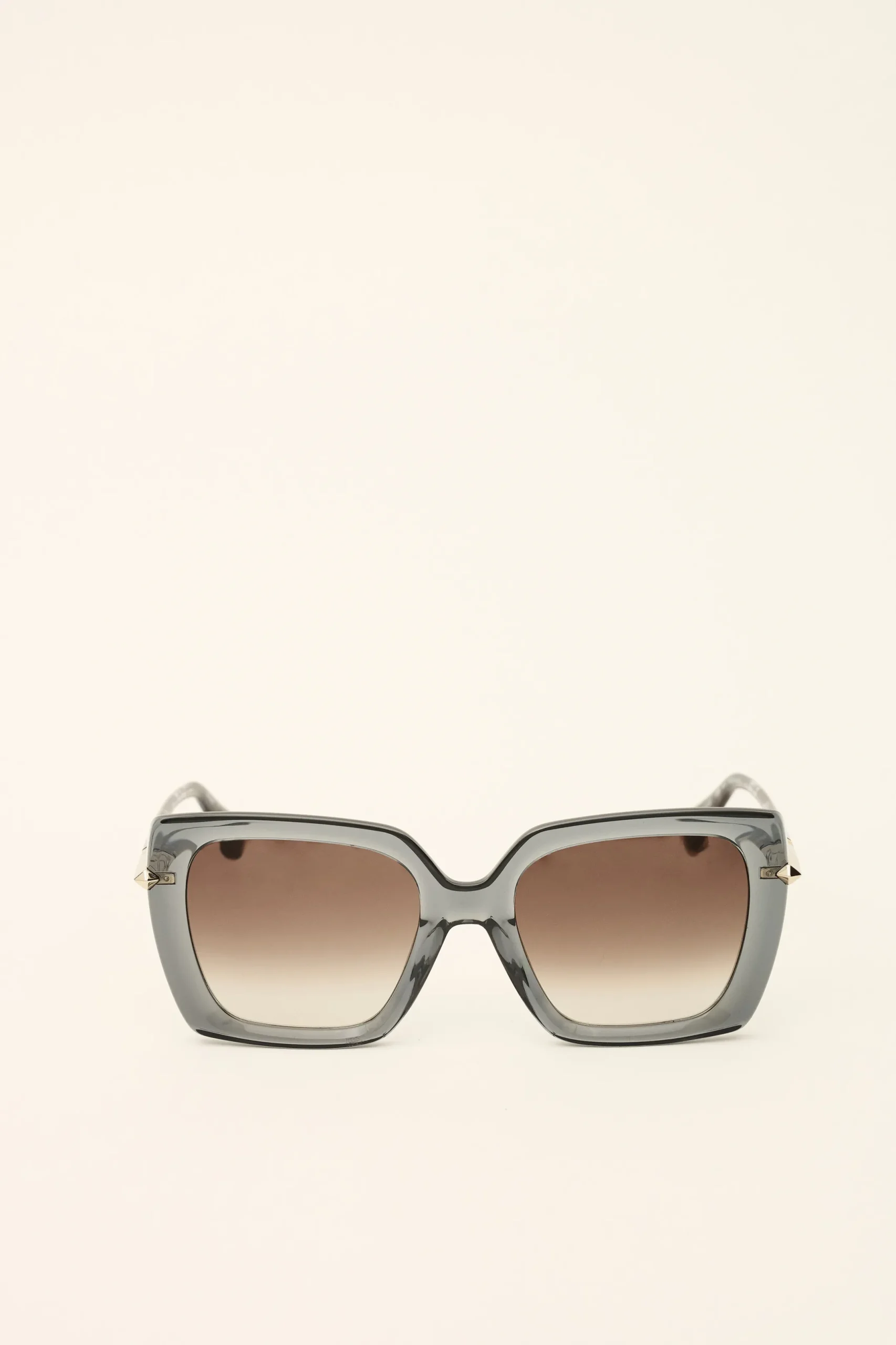 LUCILE lunettes solaires carrées
