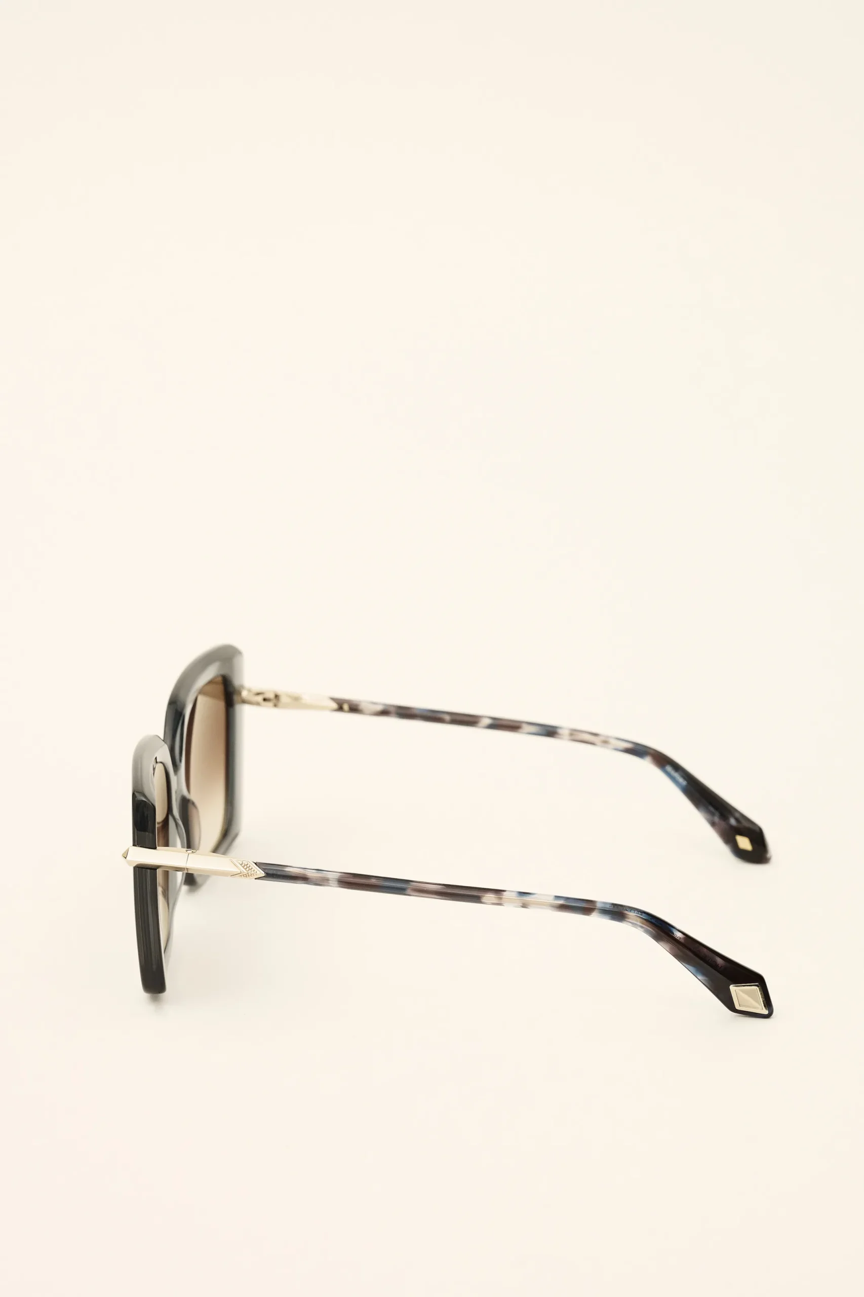LUCILE lunettes solaires carrées