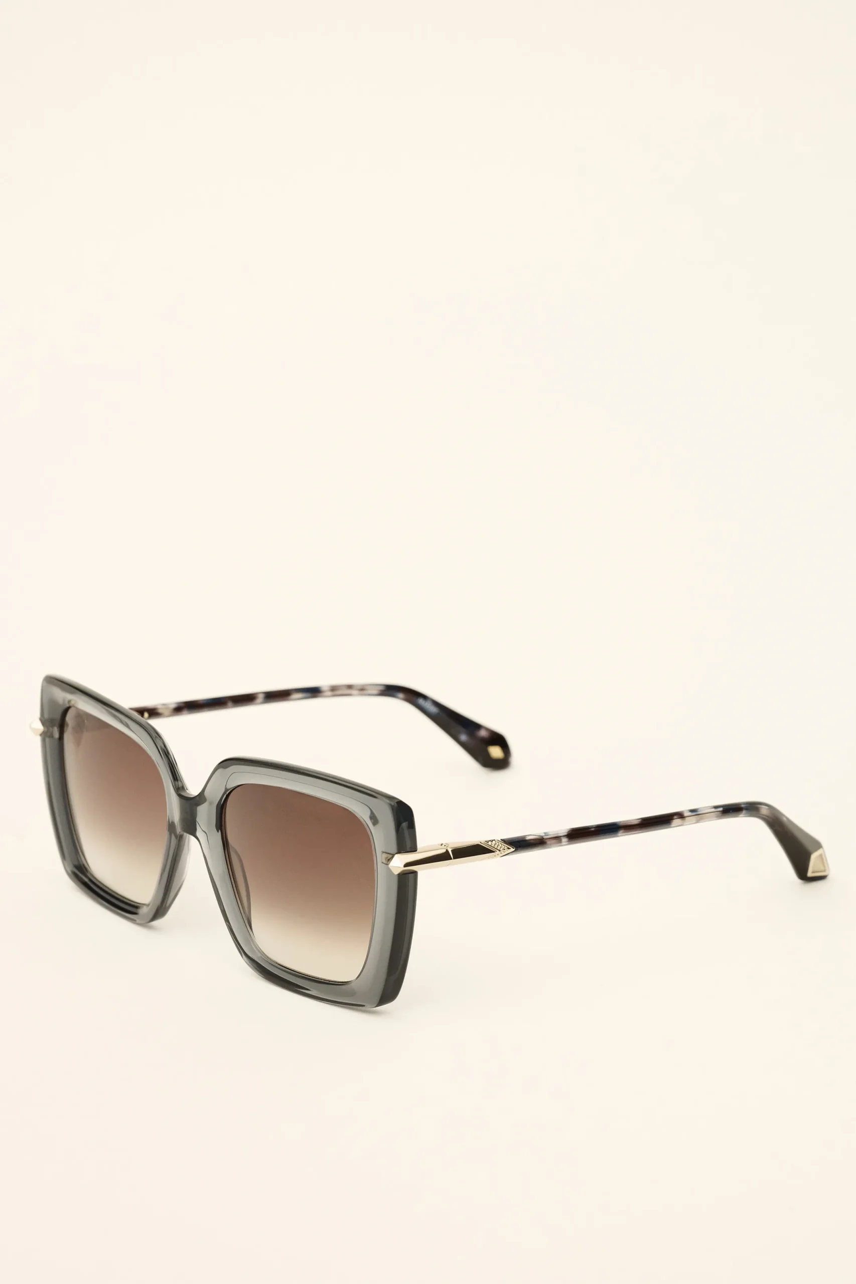 LUCILE lunettes solaires carrées