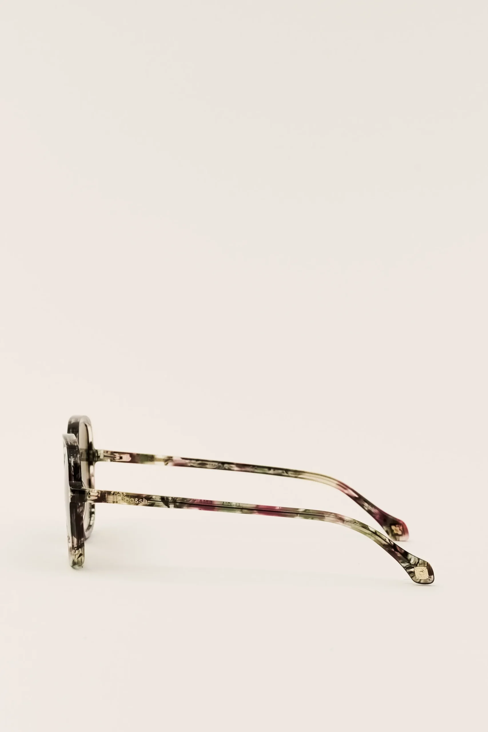LUIGIA lunettes de soleil