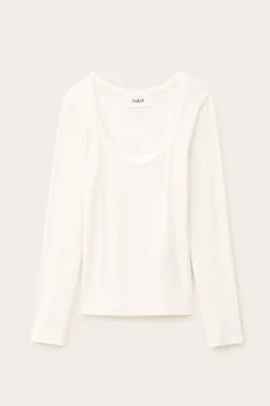 LUISA tee-shirt manches longues