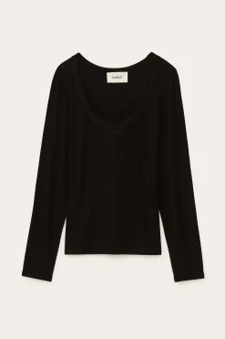 LUISA tee-shirt manches longues