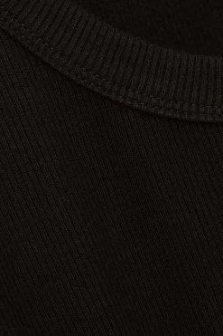 LUISA tee-shirt manches longues