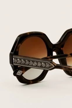 LUNY lunettes de soleil
