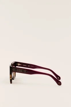 LUPITA lunettes de soleil
