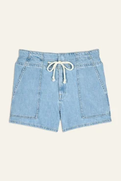 MABO short taille haute