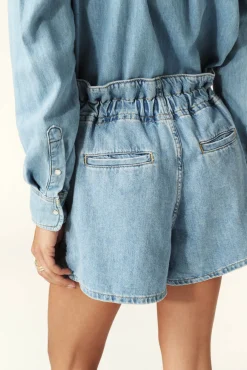 MABO short taille haute