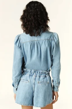 MABO short taille haute