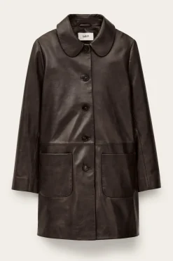MADIE manteau trois-quart