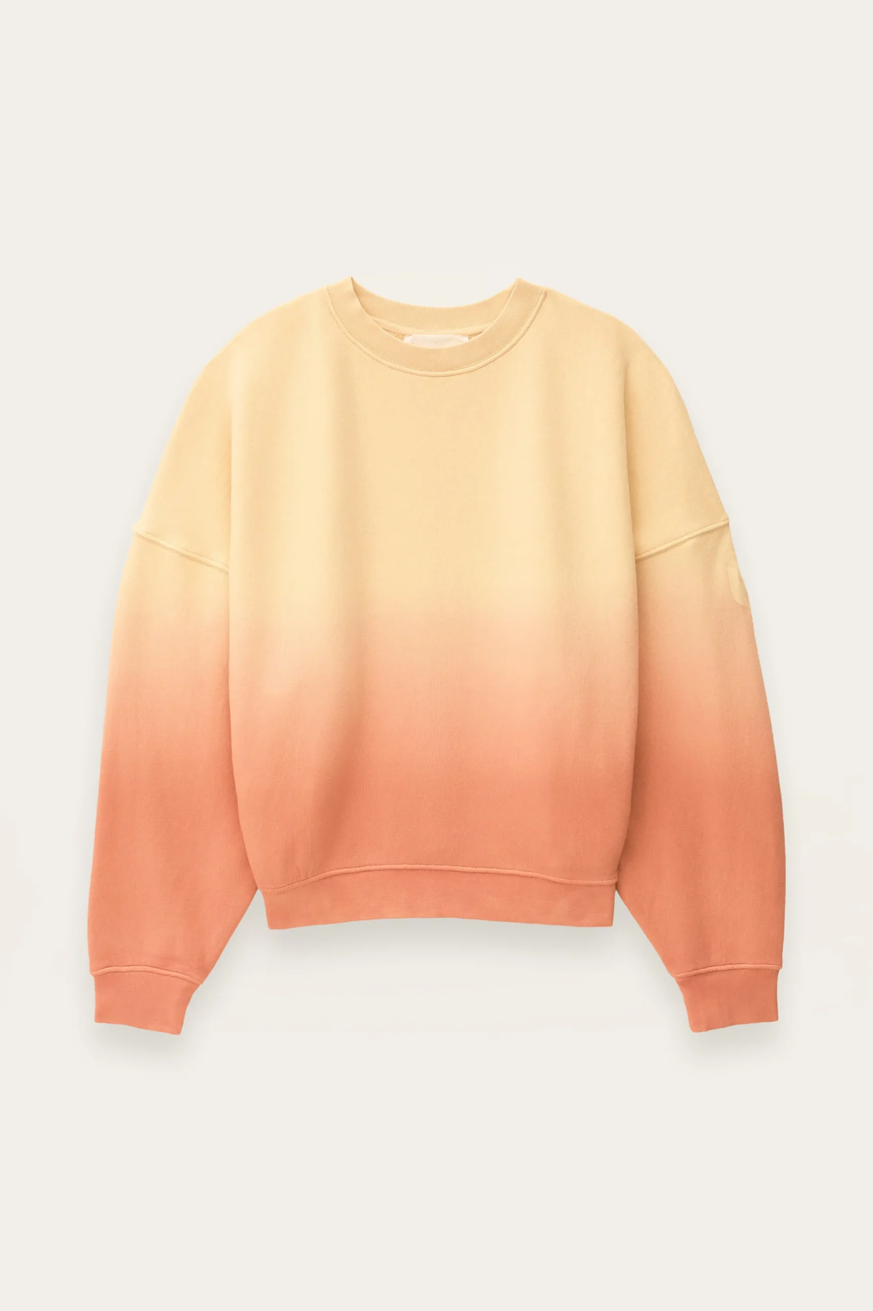 MAHIDA sweat oversize
