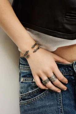 MATTY bracelet jonc