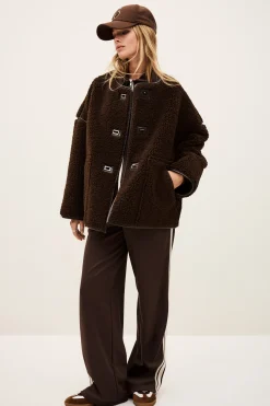 MAURY MANTEAU