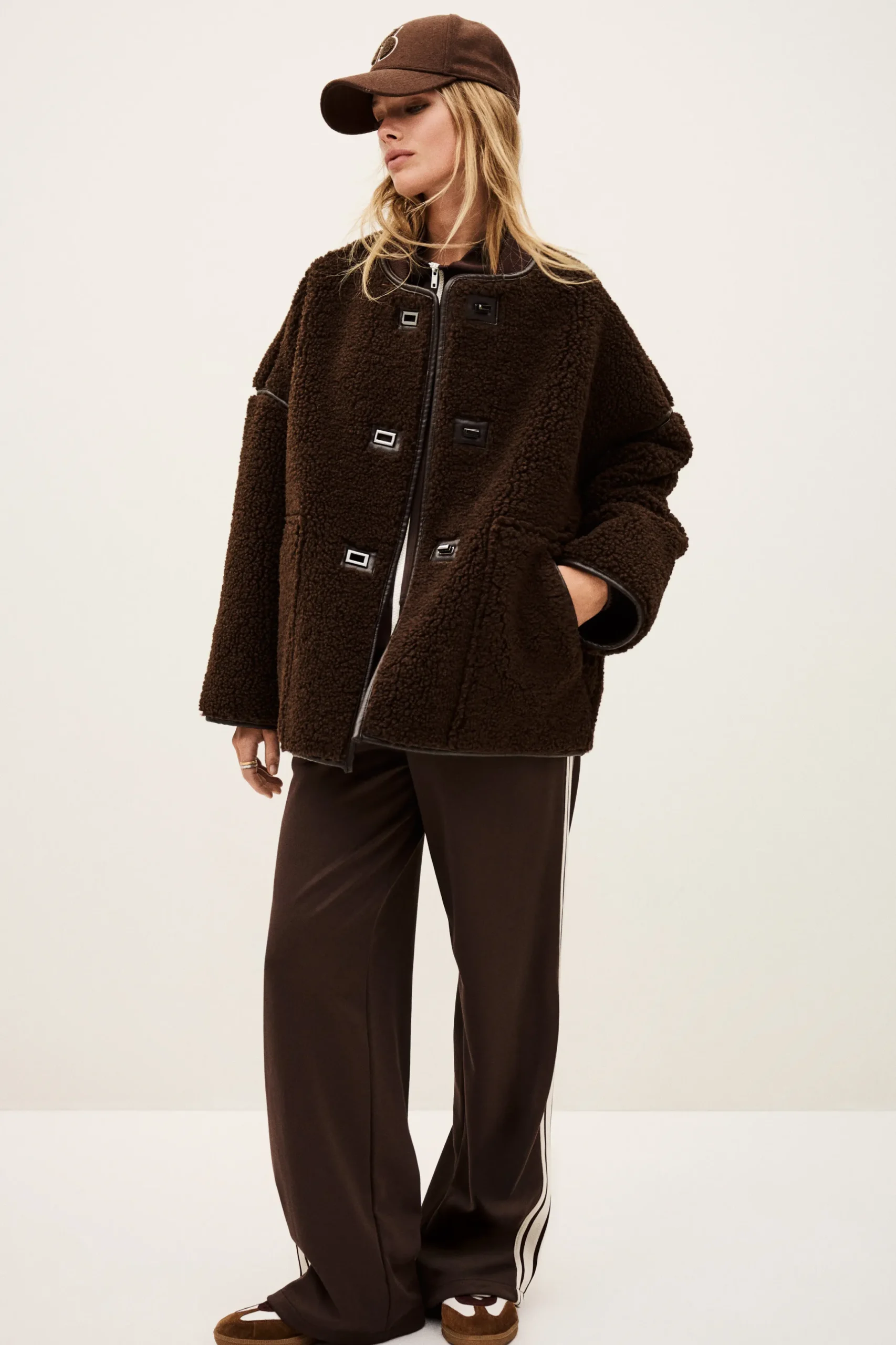 MAURY MANTEAU