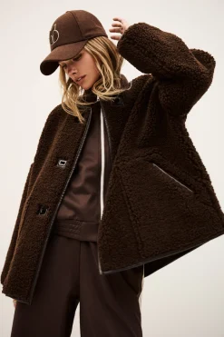 MAURY MANTEAU
