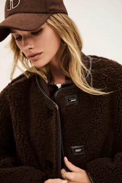 MAURY MANTEAU