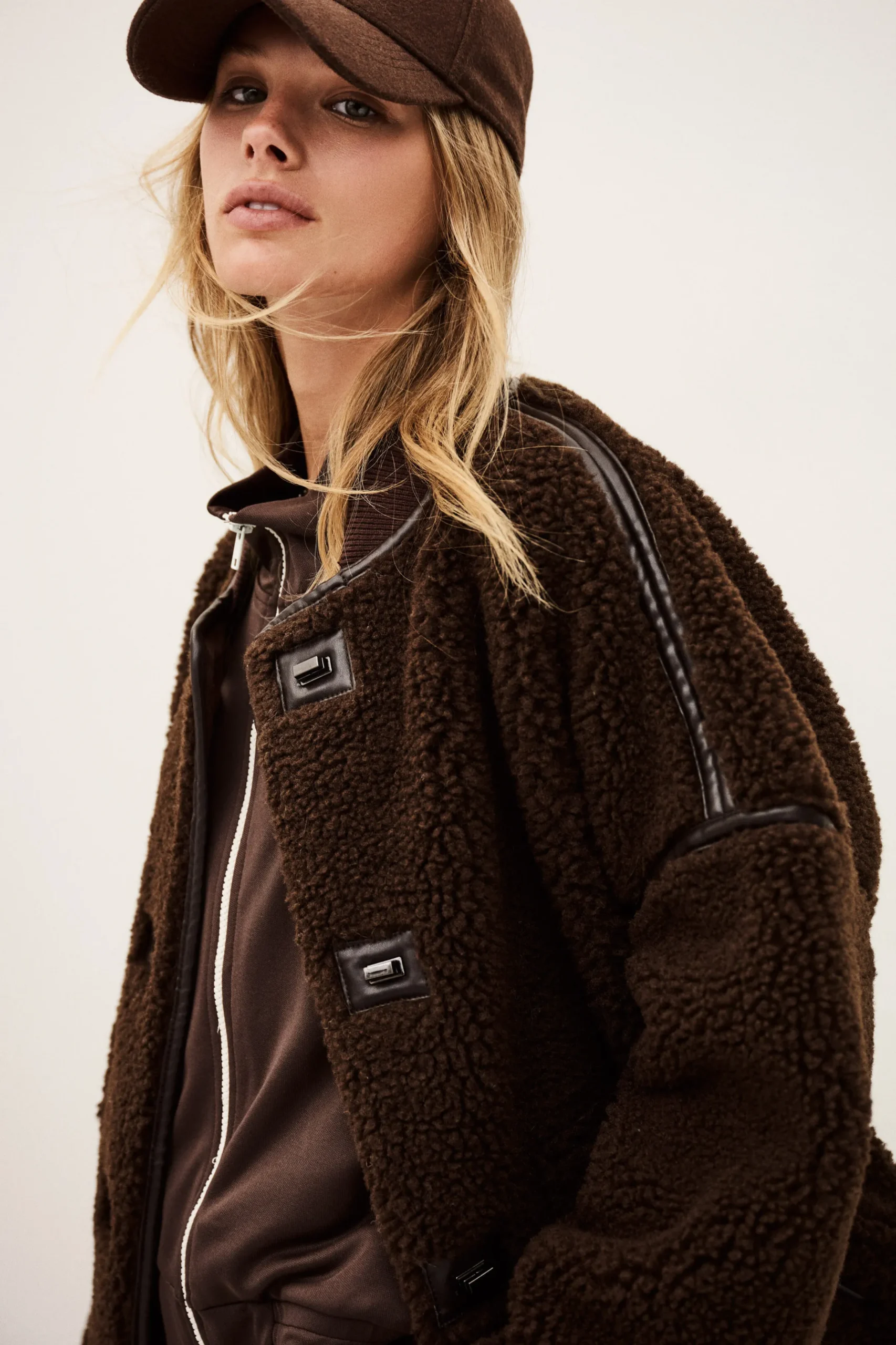 MAURY MANTEAU