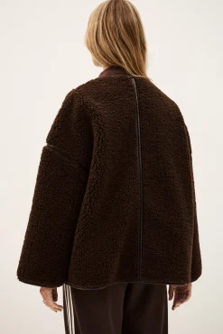MAURY MANTEAU